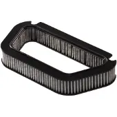 MAHLE ORIGINAL LAK 176 Interieurfilter