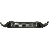 BLIC 6502-07-2043910P Ventilatiegrille, bumper