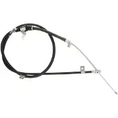 HERTH+BUSS ELPARTS Kabel, parkeerrem HERTH+BUSS JAKOPARTS J3935074 rechts