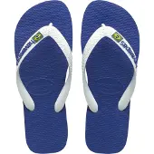 Havaianas Teenslippers 'BRASIL' | 41-42 | female