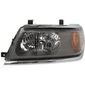 Depo Koplampen 114-1121L-LDEM1