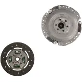 AISIN KE-VW17R Koppelingsset