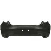 BLIC 5506-00-6001951P Achterbumper