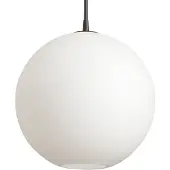 BELID Capo hanglamp Ø35 cm Zwart