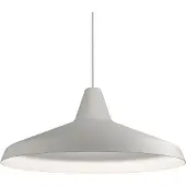 BELID - Titan Hanglamp Ø400 White