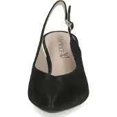 Caprice Dames Slingpumps 9-29603-44 043 G-breedte Maat: 38 EU