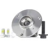 RIDEX 654W0407 Wiellagerset