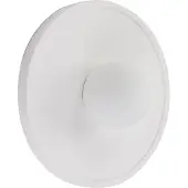 LINDBY Wandlampe , Nielson, dimbare, Wit, Woonkamer, Gips / Klei, Modern