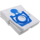 Bosch - Stofzuigerzak ZVCA100B - 4ST. - 17004099