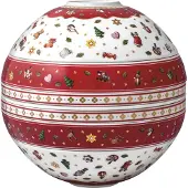Villeroy & Boch Servies Toy's Delight La Boule (7-delig)