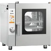 Bartscher Combi-Steamer Silversteam 5230drs - 117723 - Horeca & Professioneel
