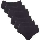 Sloggi Slip 'GO Daily' zwart