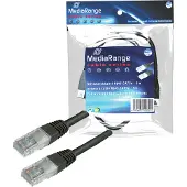 MediaRange netwerkkabel UTP CAT6 15 meter