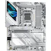 Asus ROG STRIX X870E-A GAMING WIFI7 NEO Moederbord Socket AMD AM5 Vormfactor ATX