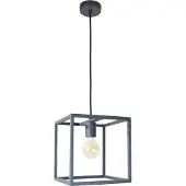 Urban Interiors Hanglamp Frame antraciet