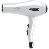 Italian Design GTI 2600 Plus Pure Haardroger | wit