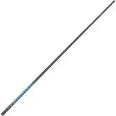Preston Innovations Response Whip Pole Rod Zwart,Zilver 5.00 m