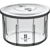 Rösle Schaal Keuken Zilver 13 cm