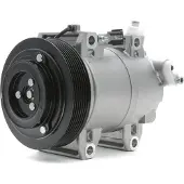 RIDEX 447K0052 Aircopomp