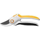 Fiskars 1057168 Plus P531 Tuinschaar 210 mm