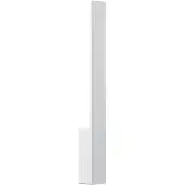 Arcchio Wandlampe , Ivano, Wit, Gang / Hal, Aluminium, Modern
