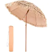 Vevor Hawaiian Stro Paraplu