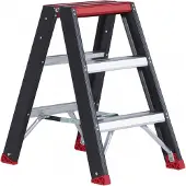 Altrex Werktrap tweezijdig TDO 3