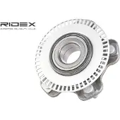 RIDEX 654W0222 Wiellagerset