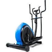 Thunder ATROX Crosstrainer - 8 Weerstanden - Stil & Compact - 8kg Vliegwiel
