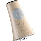 Loge Daru Keukenmengkraan Uitloop - 2 Functies, Beige