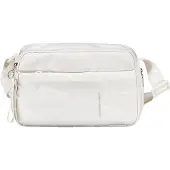 Mandarina Duck Md20 Exp Double Zip Schoudertas