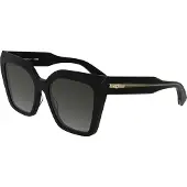 Longchamp Lo778s N Dames Zonnebril