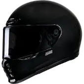 HJC V10 Integraalhelm Zwart M, unisex