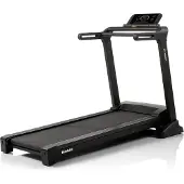 Hammer Loopband FlyRun 4.0 | 5,5 pk | 24 km/u | Loopvlak van 152 x 50 cm