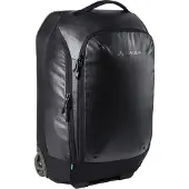 Vaude Sportrugzak grijs / zwart