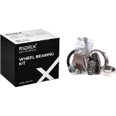 RIDEX 654W0526 Wiellagerset