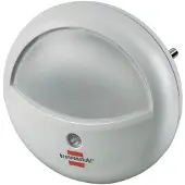 Brennenstuhl Nachtlampje | (Schemersensor)