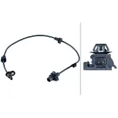Hella 6PU 358 268-121 Wielsnelheidssensor (ABS)