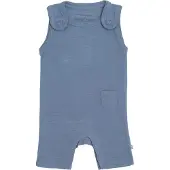 Babys Only Salopette Pure vintage blue - 50
