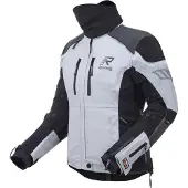Rukka Flexorina waterdichte dames motorfiets textieljas