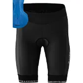 Gonso - Women's Sitivo - Fietsbroek 42, zwart