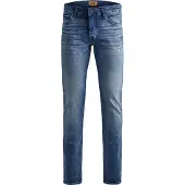 Jack & Jones Jeans 'JJIGlenn JJIcon' blauw