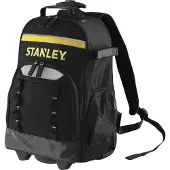 Stanley GEREEDSCHAPSRUGZAK MET WIELEN