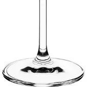 Olympia Kristallen chime wijnglazen, 365 ml (6 stuks)