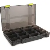 Matrix Storage Boxes