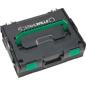 Stahlwille 136 L-BOXX Gereedschapskoffer (leeg)
