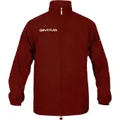 Givova Sportjack Basico Bruin