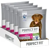 Perfect Fit Hondenbrokken - Adult - Kip - 5x 1.4kg