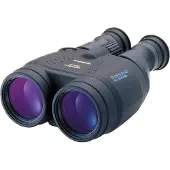 Canon - Jumelles 15 x 50 IS - Etanche à image stabilisée - Porro