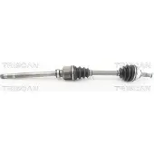 TRISCAN 8540 10531 Aandrijfas